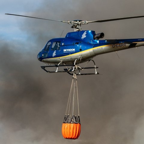 Dunphail Fire Chopper 17 May 2019 Dsc05173 1