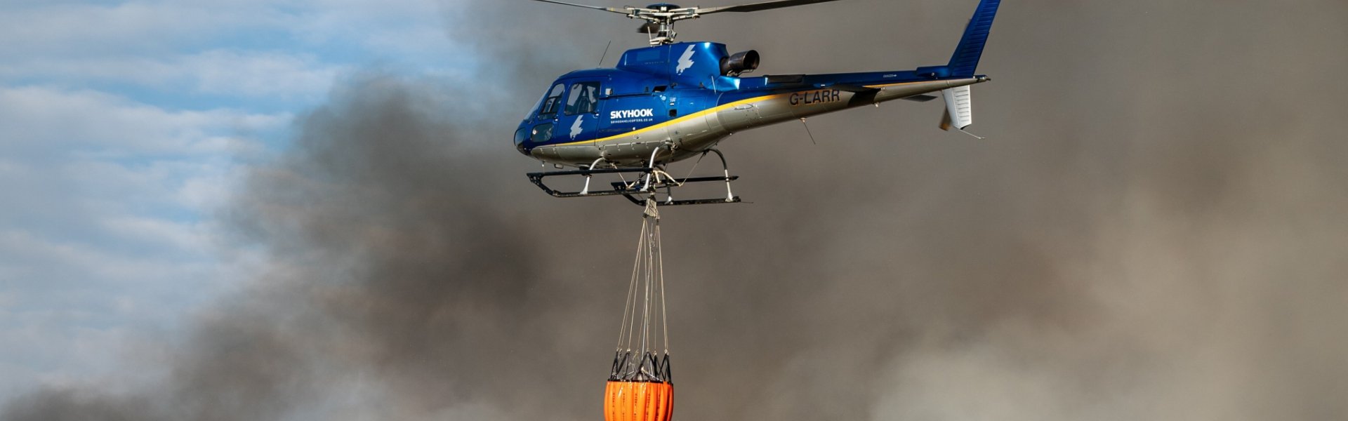 Dunphail Fire Chopper 17 May 2019 Dsc05173 1