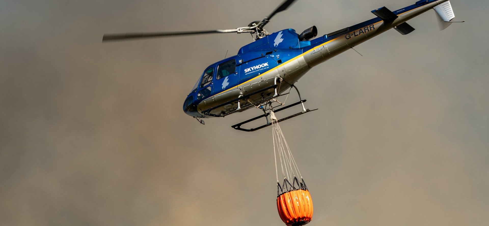 Dunphail Fire Chopper Edited