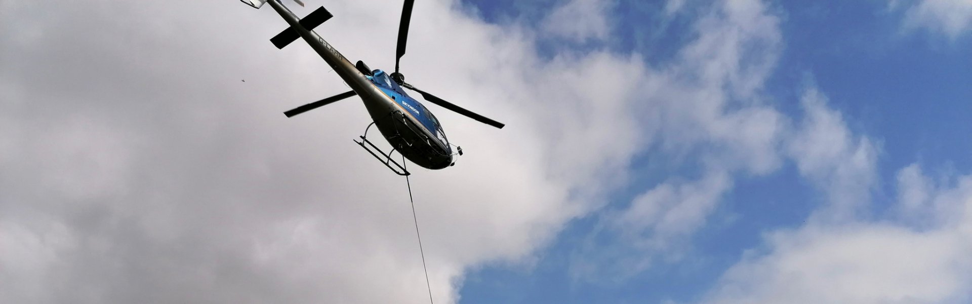 Sling Eildon