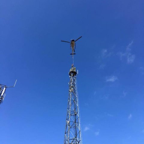 Mast Photo 2
