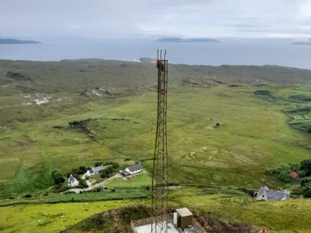 Site Location