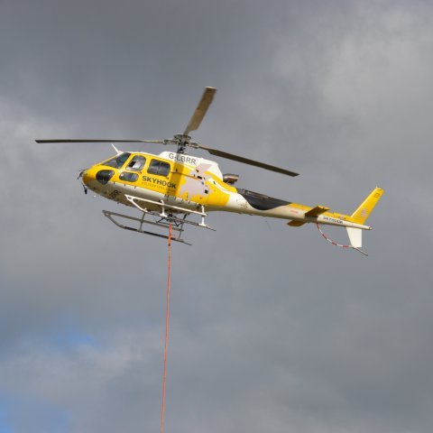 Lifting Operation