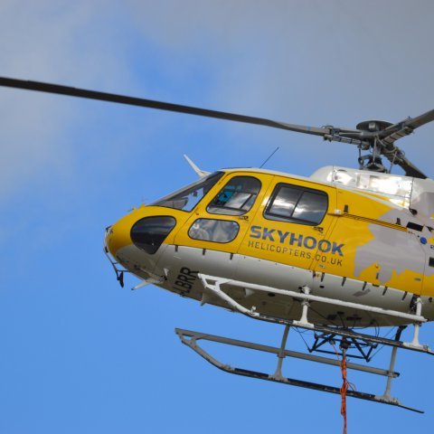 G-LBRR